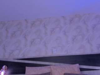 sweet-arii — Camsoda recorded stream image, 01.09.2025 12:40