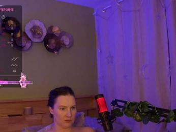 GessiFossa — Bongacams recorded stream screenshot (01 Sep 2025)