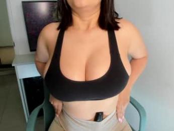 candyxtreo — Chaturbate recorded stream image, 01.09.2025 14:00