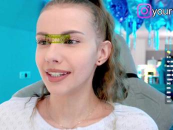 VikkiExtraCheese — Bongacams recorded stream image, 01.09.2025 16:30