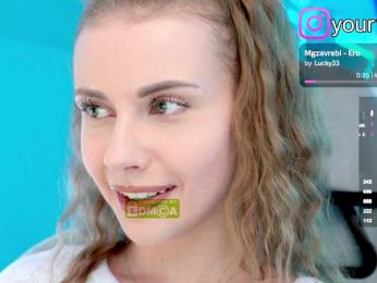 VikkiExtraCheese — Bongacams recorded stream image, 01.09.2025 16:30