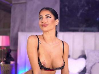 RaisaKali — Bongacams recorded stream image, 01.09.2025 16:00