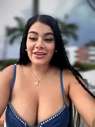 Insane_Issa — Stripchat recorded stream image, 01.09.2025 21:10