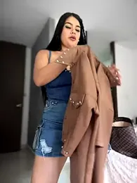 Insane_Issa — Stripchat recorded stream image, 01.09.2025 21:10