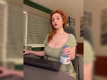 1_Aariella_1 — Bongacams recorded stream image, 01.09.2025 20:10