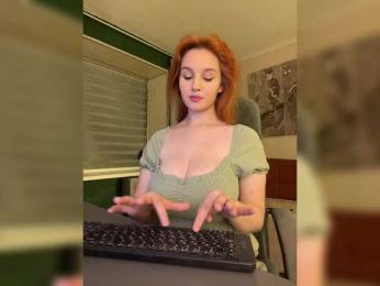 1_Aariella_1 — Bongacams recorded stream image, 01.09.2025 20:10