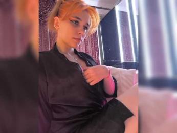 Kityteen — Bongacams recorded stream image, 01.09.2025 21:40