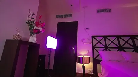 LunaMystyque — Stripchat recorded stream screenshot (01 Sep 2025)