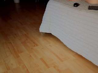 hannabyron — Camsoda recorded stream image, 02.09.2025 03:00