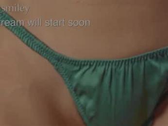 diana_smiley — Chaturbate recorded stream image, 02.09.2025 02:20