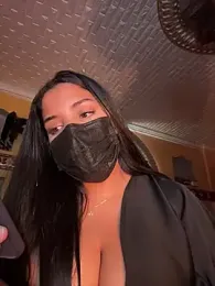 ORLA86 — Stripchat recorded stream screenshot (01 Sep 2025)