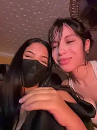 ORLA86 — Stripchat recorded stream screenshot (01 Sep 2025)