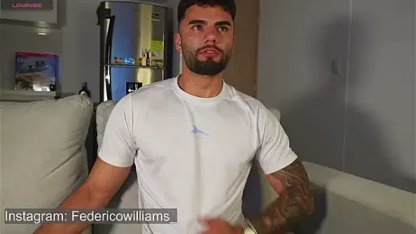 Derek_w — Stripchat recorded stream screenshot (02 Sep 2025)