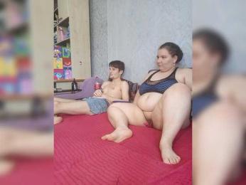 Damn-angel — Bongacams recorded stream image, 02.09.2025 04:40