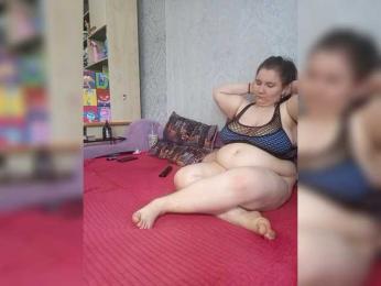 Damn-angel — Bongacams recorded stream image, 02.09.2025 04:40