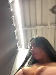 CrazzyChicks — Stripchat recorded stream image, 02.09.2025 06:50