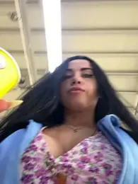 CrazzyChicks — Stripchat recorded stream image, 02.09.2025 06:50