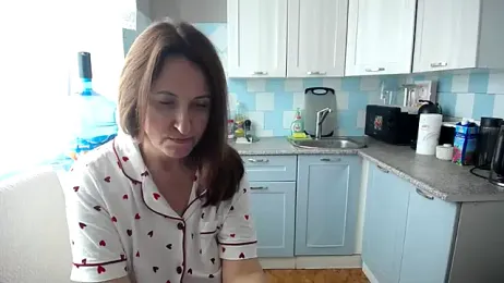 DonnaMagdalena — Stripchat recorded stream screenshot (02 Sep 2025)