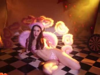 _meganmeow_ — Chaturbate recorded stream screenshot (14 Feb 2025)