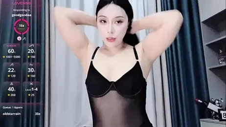 Caicai-a — Stripchat recorded stream screenshot (02 Sep 2025)