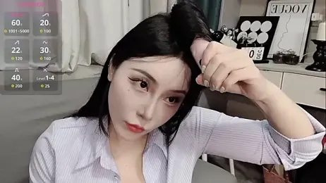 Caicai-a — Stripchat recorded stream screenshot (02 Sep 2025)