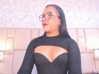 saryblake — Camsoda recorded stream image, 02.09.2025 12:50