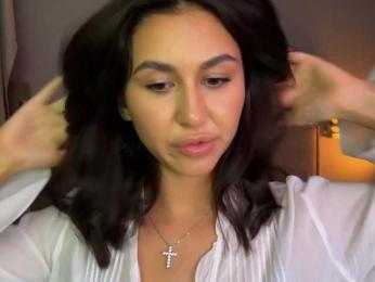 YESSASHA — Bongacams recorded stream screenshot (02 Sep 2025)