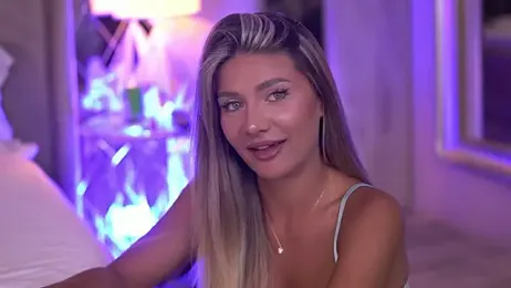 BlairSanders — Stripchat recorded stream image, 02.09.2025 18:20