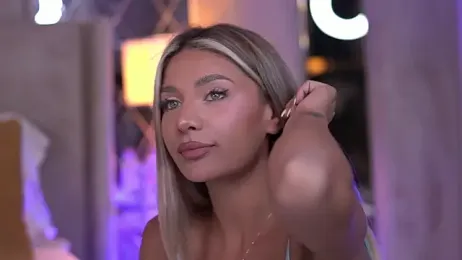 BlairSanders — Stripchat recorded stream image, 02.09.2025 18:20