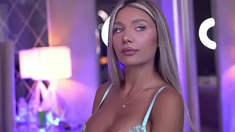 BlairSanders — Stripchat recorded stream image, 02.09.2025 18:20