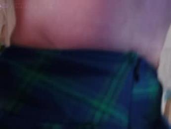 mollyflwers — Chaturbate recorded stream image, 02.09.2025 16:40