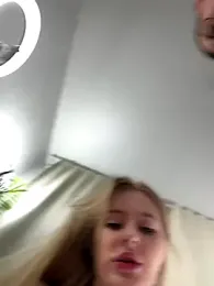 CaseyCumFace — Stripchat recorded stream image, 02.09.2025 20:50