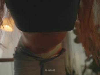 emma_lu1 — Chaturbate recorded stream image, 02.09.2025 20:30