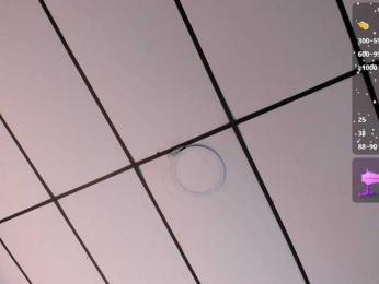 Gisell-Montoy — Bongacams recorded stream image, 02.09.2025 20:30