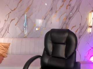 meganwest — Camsoda recorded stream screenshot (02 Sep 2025)