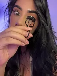clarachanelricek — Stripchat recorded stream image, 02.09.2025 21:20