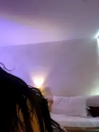 clarachanelricek — Stripchat recorded stream image, 02.09.2025 21:20