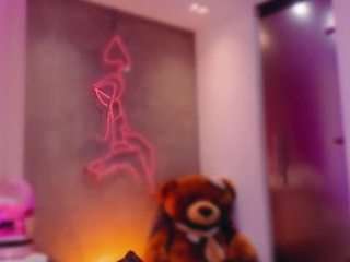 kaorianya1 — Camsoda recorded stream image, 02.09.2025 23:30