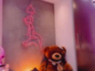 kaorianya1 — Camsoda recorded stream image, 02.09.2025 23:30