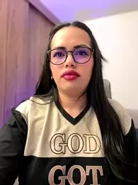 andra_rose — Stripchat recorded stream image, 02.09.2025 23:20