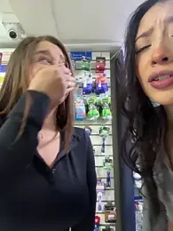 roouse — Stripchat recorded stream screenshot (02 Sep 2025)