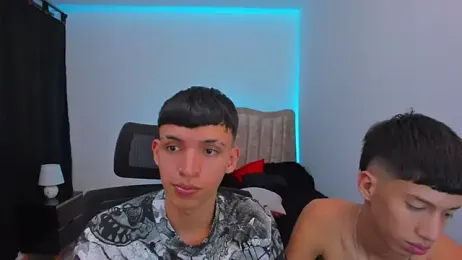 Juan_Nd_Steven — Stripchat recorded stream image, 03.09.2025 04:30
