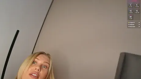 Alice_N_Wooderland — Stripchat recorded stream image, 03.09.2025 04:30