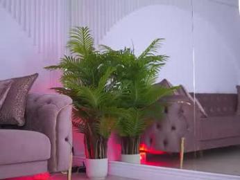 abbela_white — Chaturbate recorded stream image, 03.09.2025 05:40
