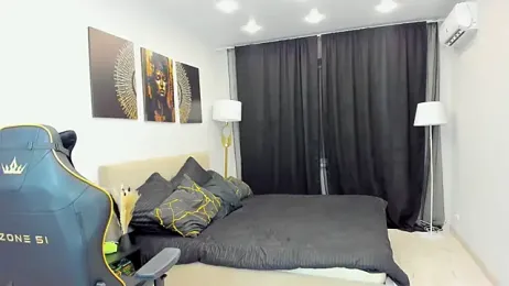 RedLipse — Stripchat recorded stream image, 03.09.2025 03:30
