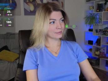 _Cute — Bongacams recorded stream image, 03.09.2025 11:10