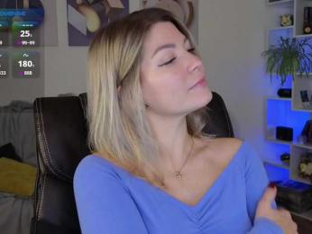 _Cute — Bongacams recorded stream image, 03.09.2025 11:10