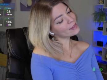 _Cute — Bongacams recorded stream image, 03.09.2025 11:10