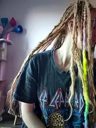 LucidLucy — Stripchat recorded stream image, 03.09.2025 12:30