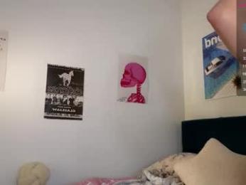 smoothnesss — Chaturbate recorded stream screenshot (03 Sep 2025)